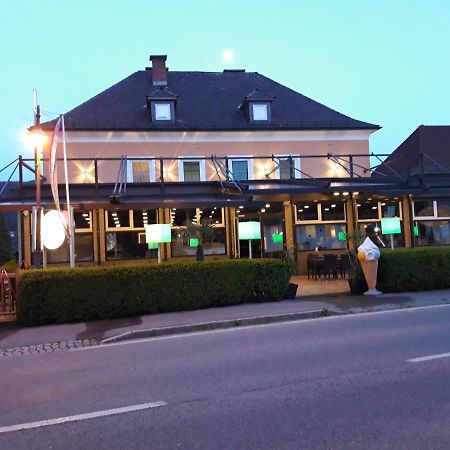 Santa Lucia Apartments Bodensdorf Exterior foto