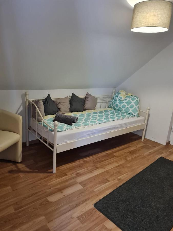 Santa Lucia Apartments Bodensdorf Quarto foto