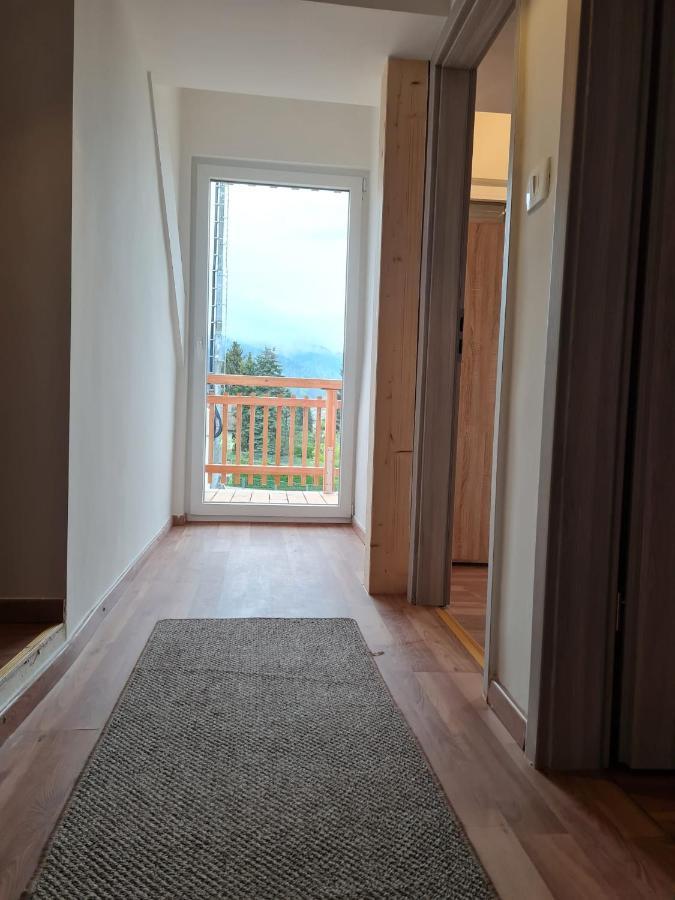 Santa Lucia Apartments Bodensdorf Quarto foto