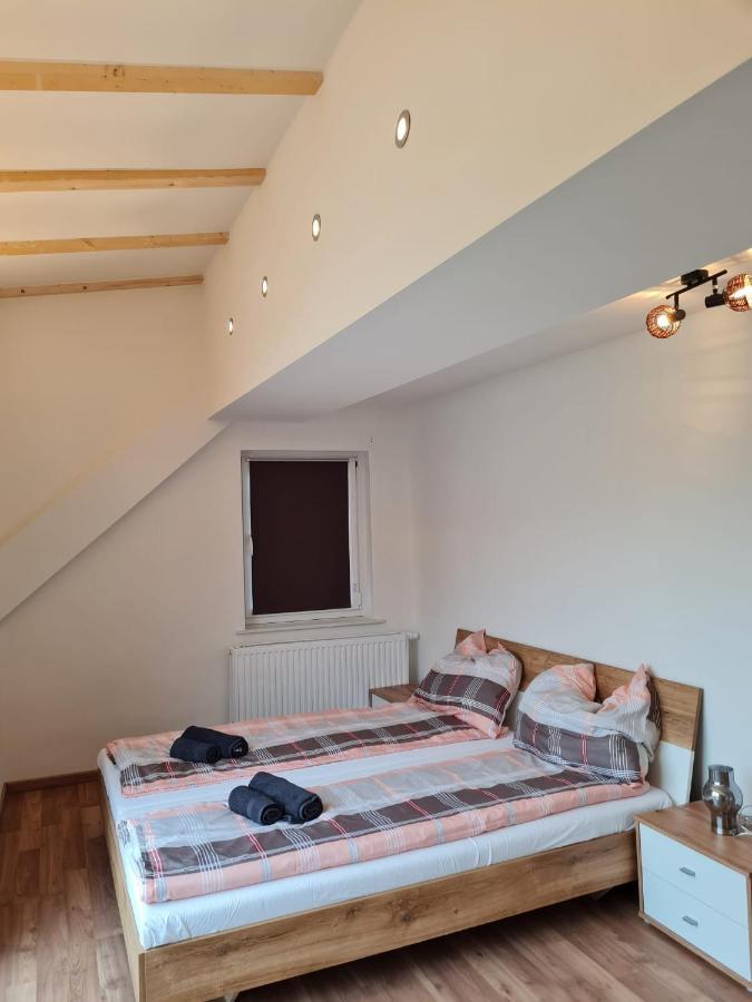 Santa Lucia Apartments Bodensdorf Quarto foto