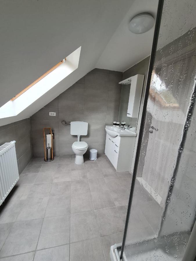 Santa Lucia Apartments Bodensdorf Quarto foto