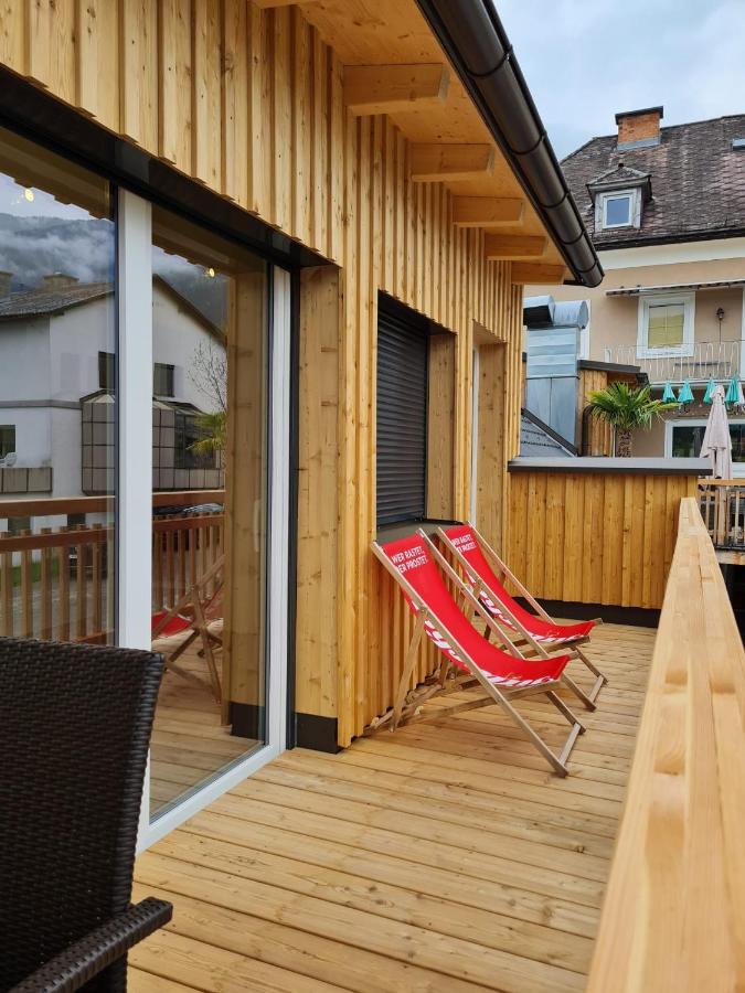 Santa Lucia Apartments Bodensdorf Quarto foto